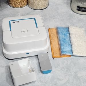 Irobot braava jet 240